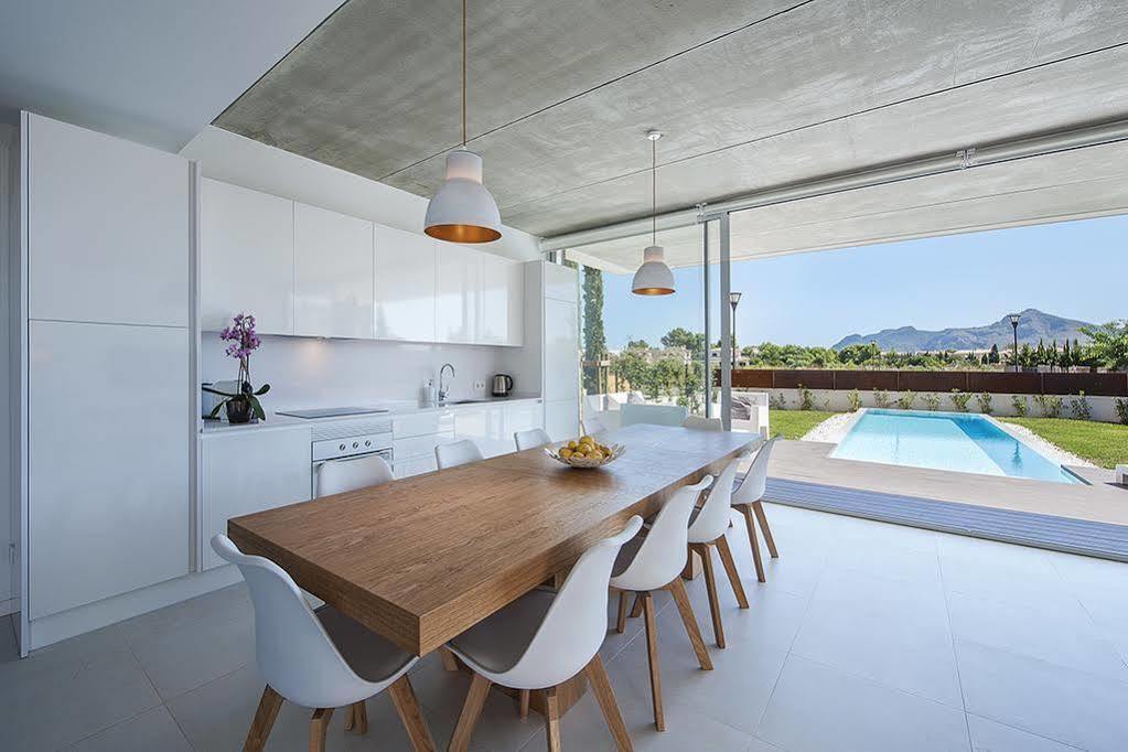 Villa Roser - Family Only Alcúdia