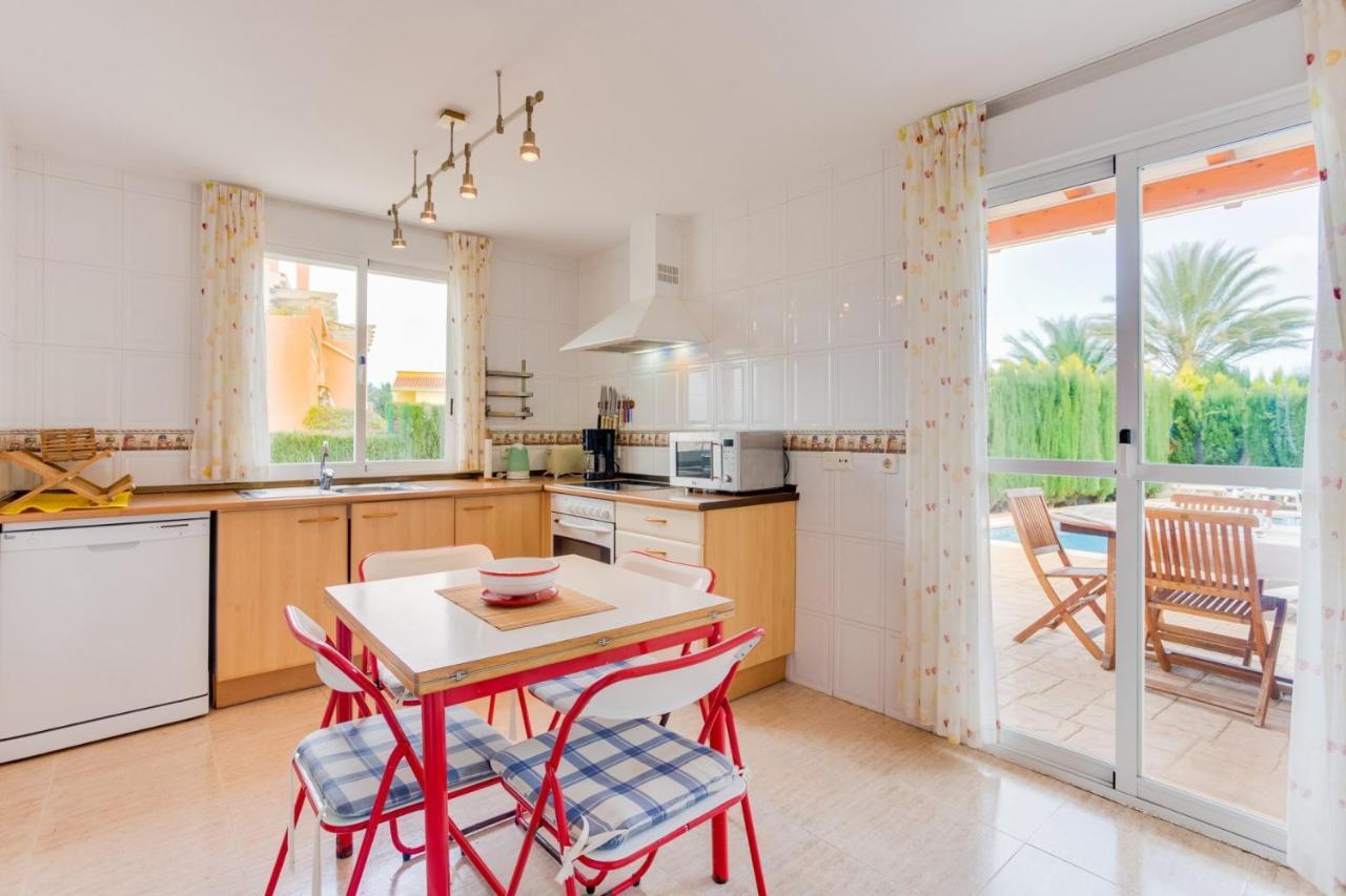 Villa Roser - Family Only Alcúdia